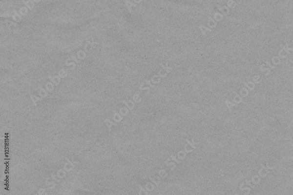 Fototapeta Gray paper sheet texture