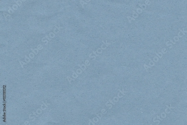 Obraz Blue paper sheet texture