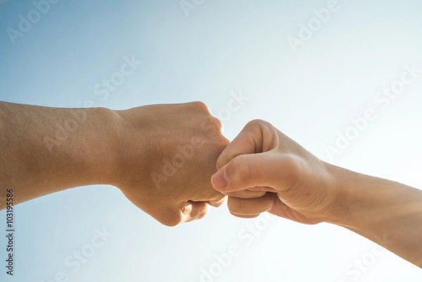 Obraz 対決イメージ