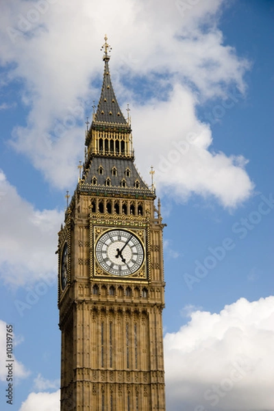 Obraz Big Ben