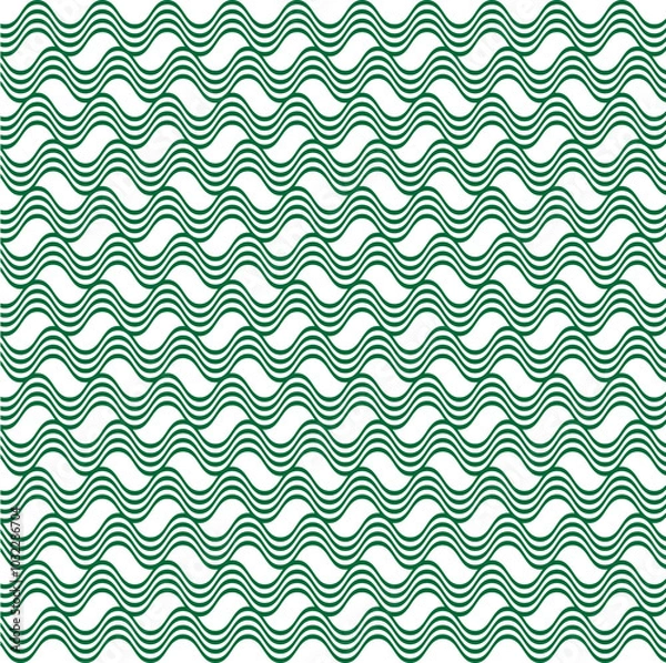 Obraz Seamless Pattern design for Fabric and Textile Industry