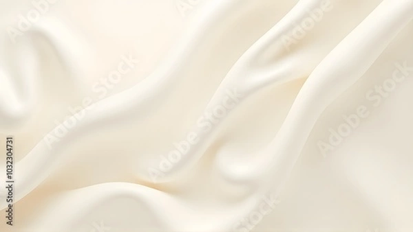 Obraz silk fabric background