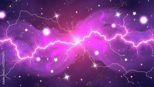 Fototapeta abstract light background