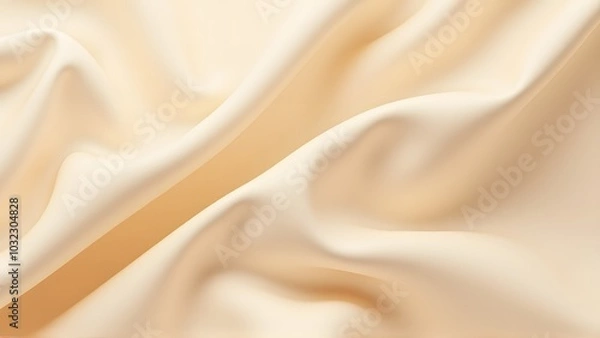 Fototapeta silk fabric texture