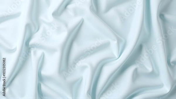 Fototapeta silk fabric background