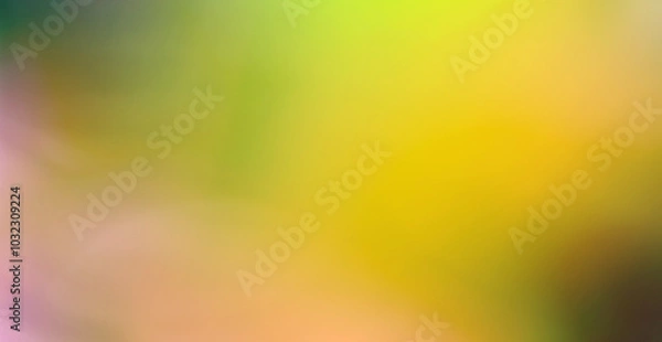 Fototapeta verlauf linien formen digital bewegung hintergrund abstrakt modulation banner lichter flüssig wellen weich unscharf glühen filter