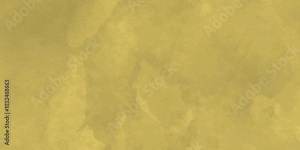 Fototapeta Abstract design with brown color old concrete wall texture background and old paper texture background .Modern design with vintage paper background or texture.	
