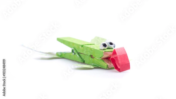 Obraz a handmade animal