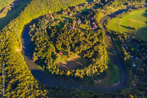 Obraz Łopata Polska.