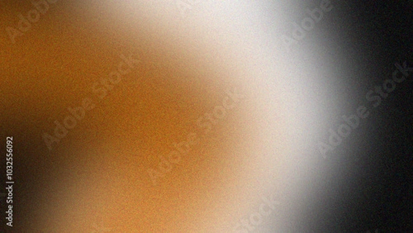 Fototapeta Abstract blurred gradient background colors with dynamic effect