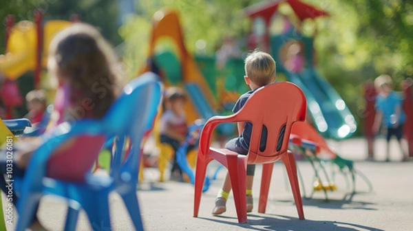 Obraz Ensuring Campus Safety - Protecting Students from Harm and Creating a Secure Learning Environment