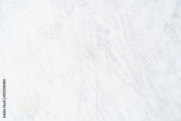 Fototapeta natural perl white marble texture pattern background