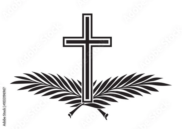 Fototapeta Trauer9171024A