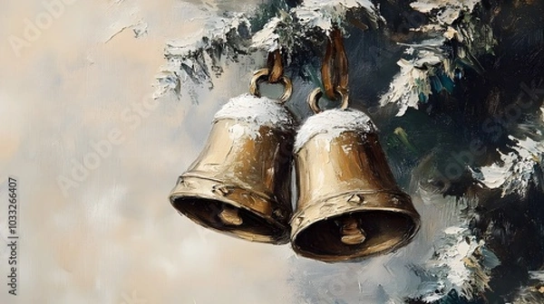 Obraz christmas, santa, claus