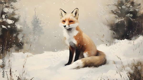 Obraz christmas, santa, claus