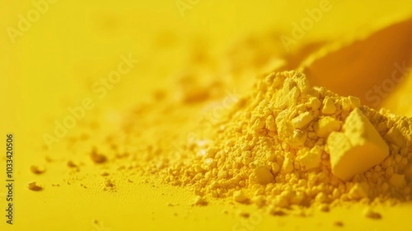 Fototapeta Niobium oxide