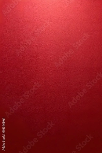 Obraz red gradient matte texture backround