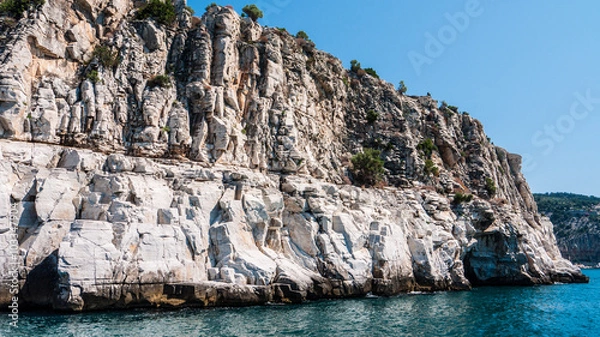 Obraz Thassos island. Greece.