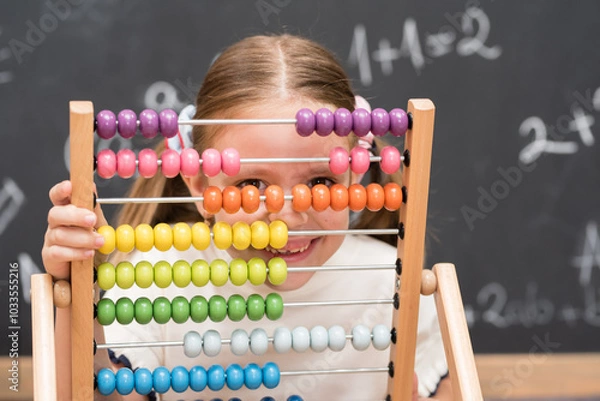 Fototapeta back to school