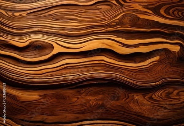 Fototapeta stunning natural wood grain patterns showcasing unique textures your design projects artistic creations, aesthetic, surface, artwork, craft, contemporary