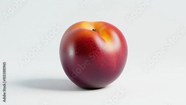 Fototapeta Nectarines