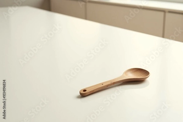 Obraz A Spoon's Moment