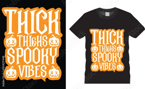 Fototapeta Grim Reaper with scythe thich thiahs spooky vibes.