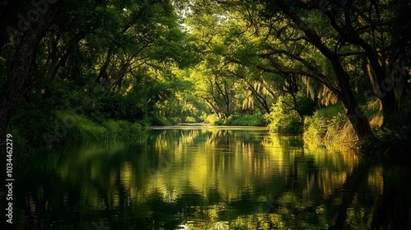 Fototapeta Exploring the world around us. 