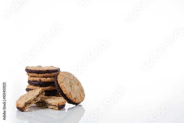 Obraz Biscotti