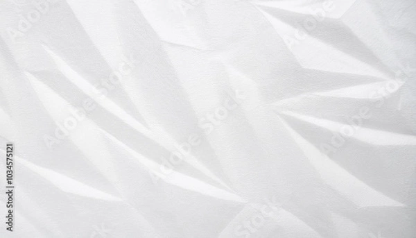Fototapeta vintage white paper texture background exuding luxury and sophistication, perfect for enhancing designs with a timeless, minimalist appeal that conveys purity and refinement
