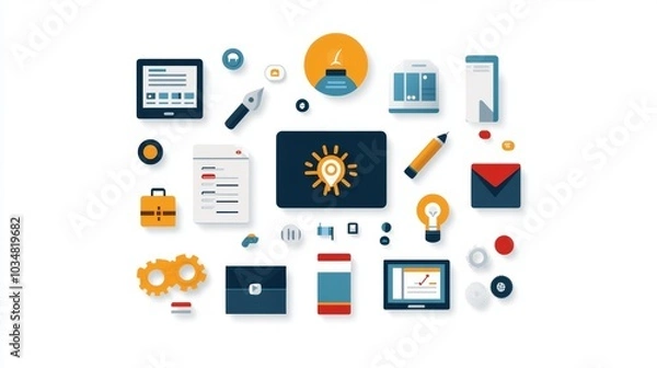 Obraz Comprehensive step-by-step backup plan guide essential tips and tools for effective data management and protection