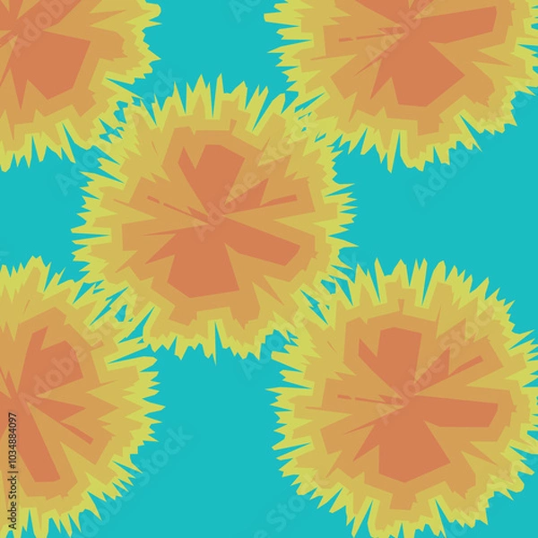 Obraz Art & Illustration