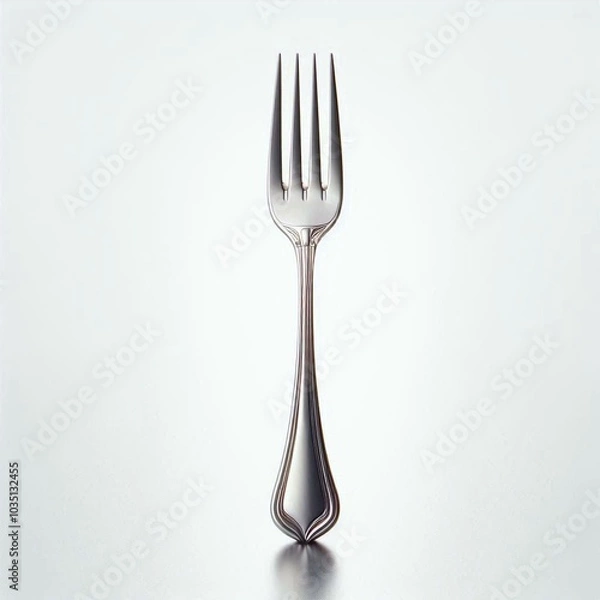 Fototapeta Fork Image