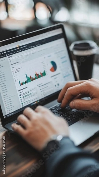 Obraz Understanding Changes in SEO Utilization Strategies