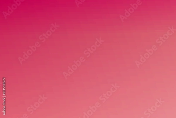 Fototapeta Beautiful red abstract background. Trendy template with elegant design concept for web covers, ad banners, posters, brochures, flyers.