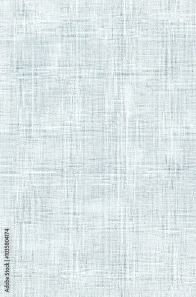 Fototapeta blue fabric texture