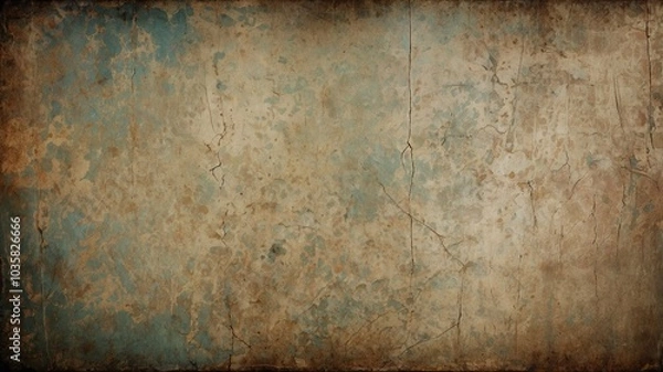 Fototapeta old rusty wall background, graphic resource, business, book cover, wall, instagram, pinterest, small business, background, wallpaper, backdrop