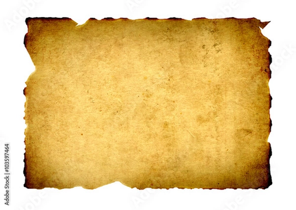 Obraz Old parchments