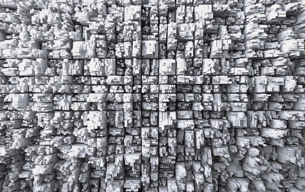 Obraz Miasto na świecie