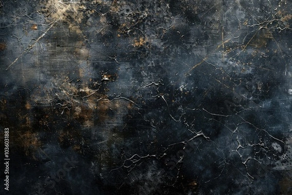 Obraz Dust and Scratched Textured Backgrounds  Dust and Scratched Textured Backgrounds