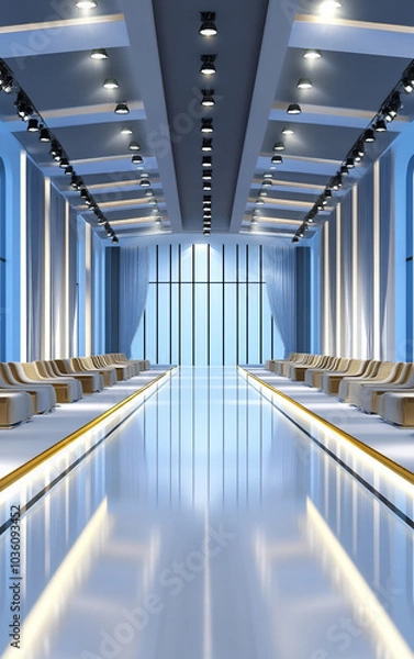 Obraz ランウェイ