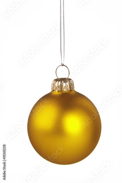 Obraz Christmas ball