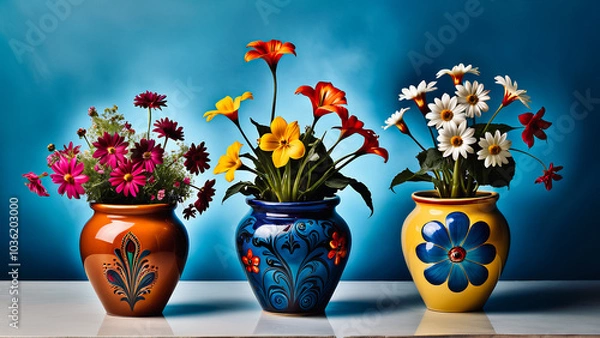 Fototapeta 3d render abstract background 4k ultra-high definition