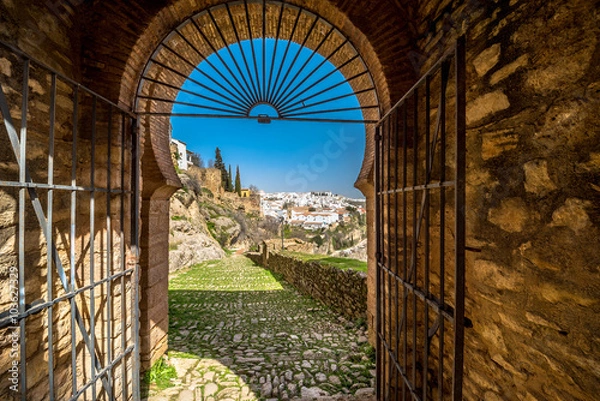 Obraz Ronda, Málaga