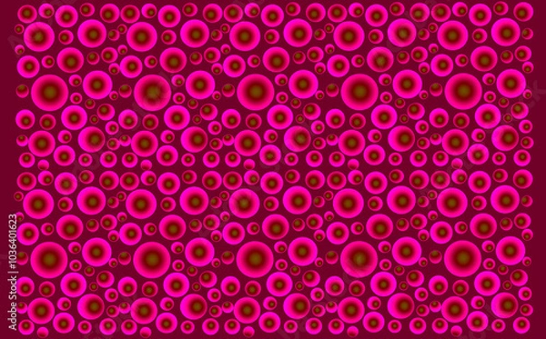 Fototapeta pink background