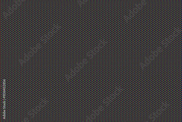 Fototapeta PC CTR sreen 180 x 120 horizontal round point screen overlay mode effect