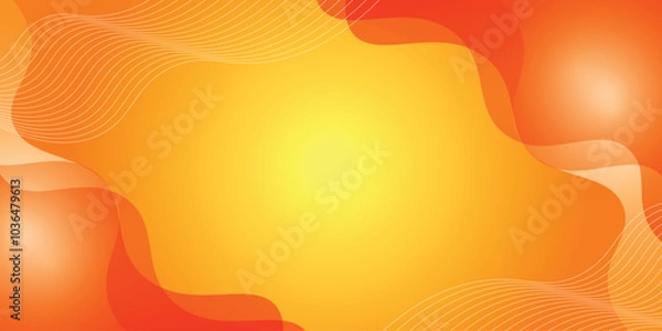Fototapeta abstract background colorful