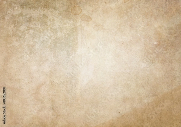 Fototapeta Grunge paper texture.