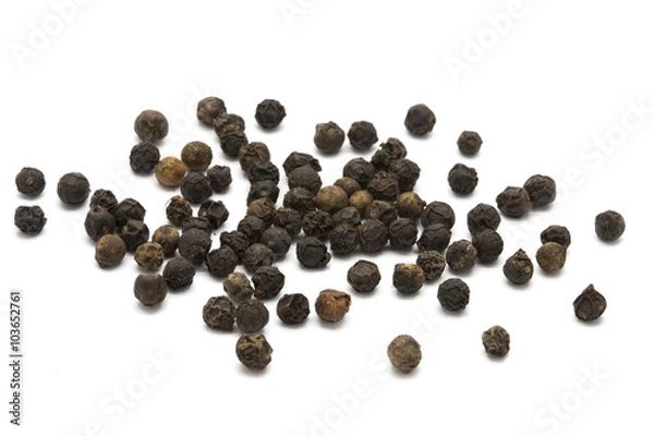 Obraz Black pepper