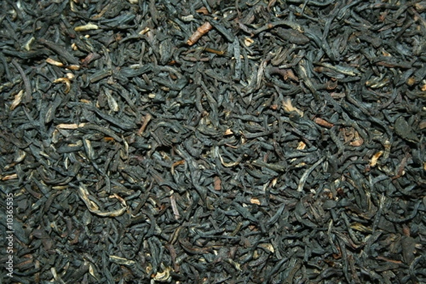 Obraz Thé